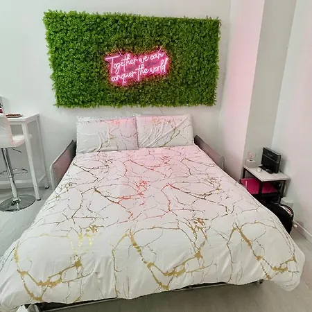 Tortona Secret Caveau Apartament Mediolan