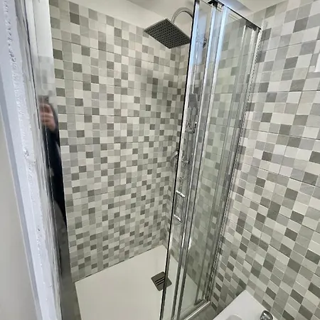 Tortona Secret Caveau Apartament