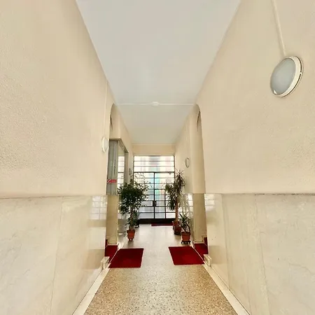 Tortona Secret Caveau Apartament *
