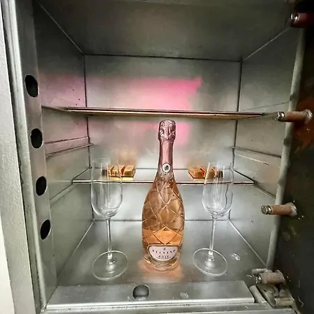 Tortona Secret Caveau מילאנו